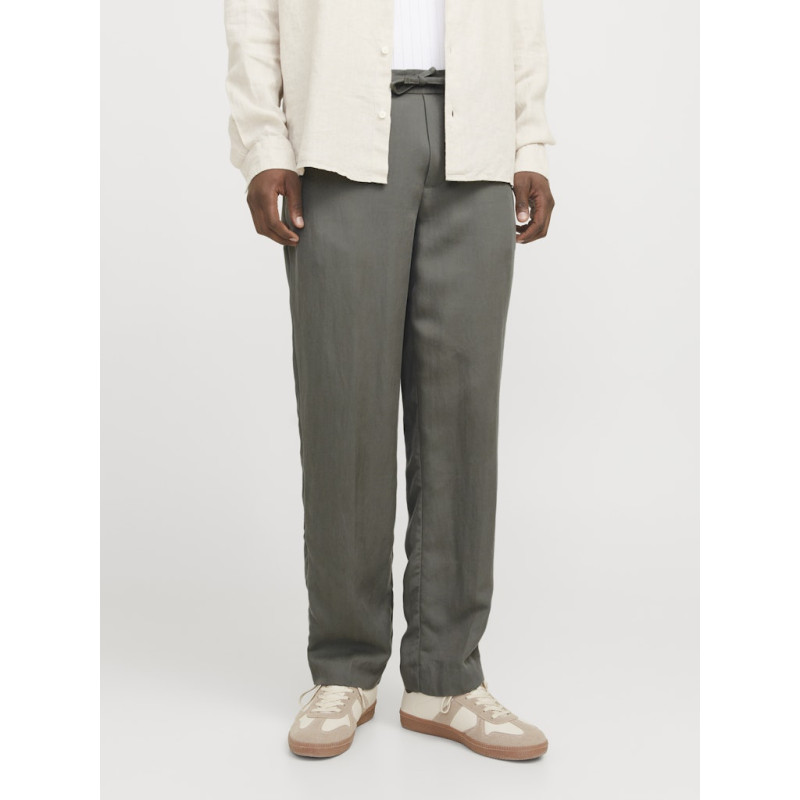 JACK & JONES Karl Skye Jogging Bukser - Mulled Basil