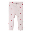 NAME IT BABY Filly Leggings - Light Lilac