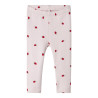 NAME IT BABY Filly Leggings - Light Lilac