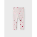 NAME IT BABY Filly Leggings - Light Lilac