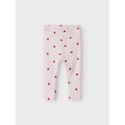 NAME IT BABY Filly Leggings - Light Lilac