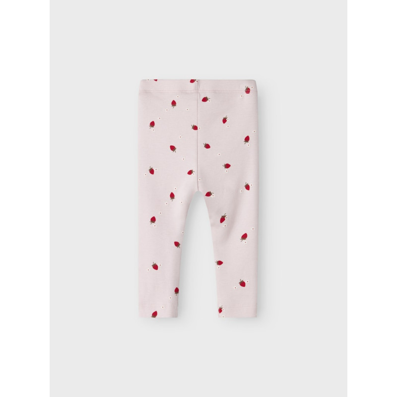 NAME IT BABY Filly Leggings - Light Lilac