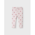 NAME IT BABY Filly Leggings - Light Lilac