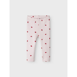 NAME IT BABY Filly Leggings - Light Lilac