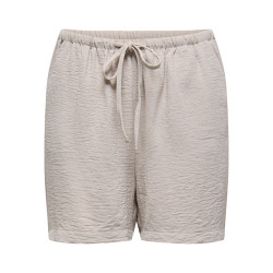 JDY Lion Shorts - Chateau Gray