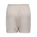 JDY Lion Shorts - Chateau Gray
