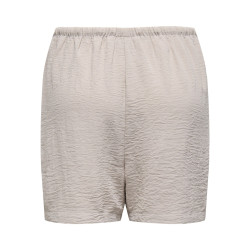 JDY Lion Shorts - Chateau Gray
