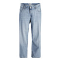 JACK & JONES Plus Ichris Jjorignial 920 - Blue Denim