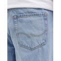 JACK & JONES Plus Ichris Jjorignial 920 - Blue Denim