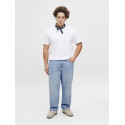 JACK & JONES Plus Ichris Jjorignial 920 - Blue Denim
