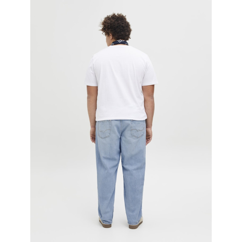 JACK & JONES Plus Ichris Jjorignial 920 - Blue Denim