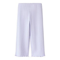 NAME IT MINI Frida Bukser - Misty Lilac