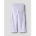 NAME IT MINI Frida Bukser - Misty Lilac