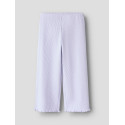 NAME IT MINI Frida Bukser - Misty Lilac