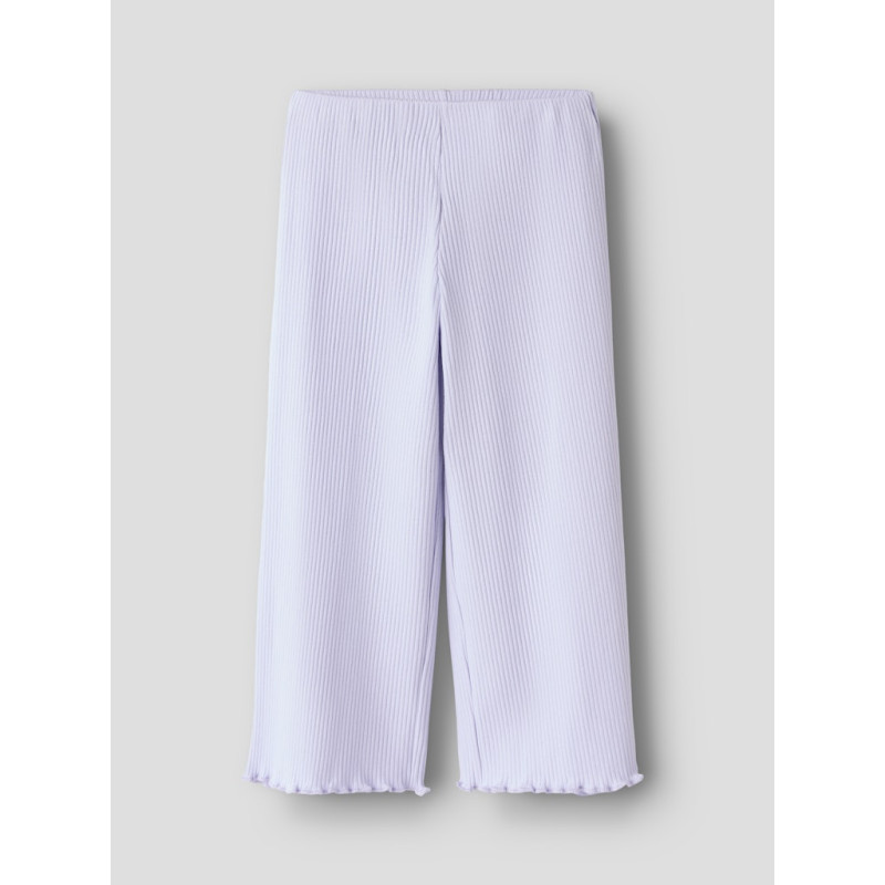 NAME IT MINI Frida Bukser - Misty Lilac
