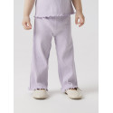 NAME IT MINI Frida Bukser - Misty Lilac
