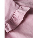 NAME IT MINI Vavina S/S Top - Cameo Pink