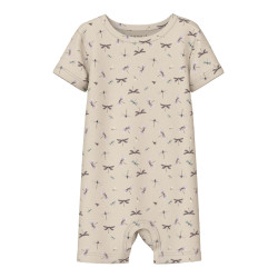 NAME IT BABY Joyane Sunsuit - Summer Sand