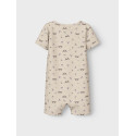 NAME IT BABY Joyane Sunsuit - Summer Sand