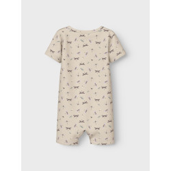 NAME IT BABY Joyane Sunsuit - Summer Sand