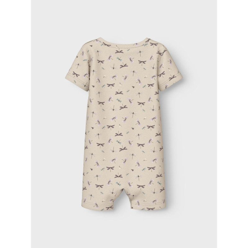 NAME IT BABY Joyane Sunsuit - Summer Sand