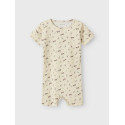 NAME IT BABY Joyane Sunsuit - Summer Sand