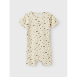 NAME IT BABY Joyane Sunsuit - Summer Sand