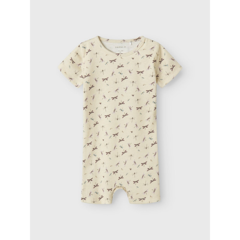 NAME IT BABY Joyane Sunsuit - Summer Sand
