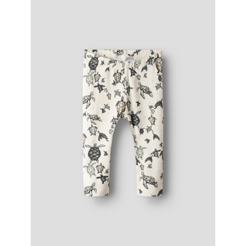 NAME IT BABY Jillo Leggings - Peyote Melange