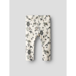 NAME IT BABY Jillo Leggings - Peyote Melange