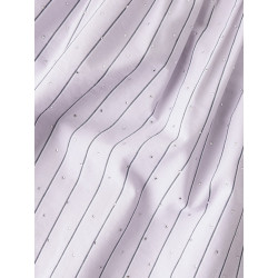 NAME IT KIDS Jianna Strop Top - Misty Lilac