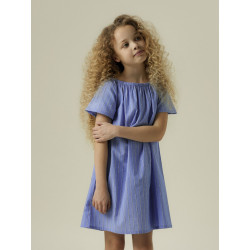 NAME IT KIDS Jianna Kjole - Serenity