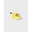 NAME IT MINI Maxi Pokemon Kasket - Vibrant Yellow