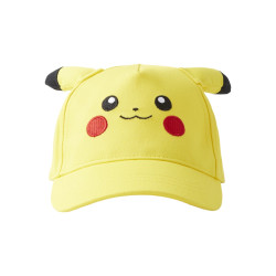 NAME IT MINI Maxi Pokemon Kasket - Vibrant Yellow