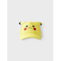 NAME IT MINI Maxi Pokemon Kasket - Vibrant Yellow