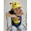 NAME IT MINI Maxi Pokemon Kasket - Vibrant Yellow