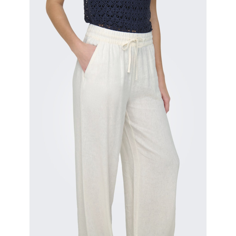 JDY Say Hør Bukser - Snow White