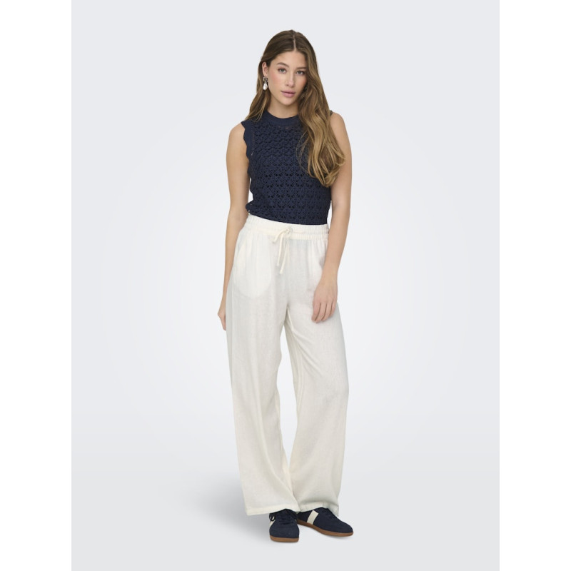 JDY Say Hør Bukser - Snow White