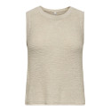 ONLY Sunny Tanktop - Pumice Stone