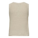 ONLY Sunny Tanktop - Pumice Stone