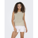 ONLY Sunny Tanktop - Pumice Stone
