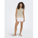 ONLY Sunny Tanktop - Pumice Stone