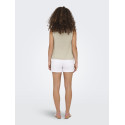 ONLY Sunny Tanktop - Pumice Stone