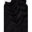 NAME IT Unisex  7-pak Footies - Sort