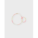 NAME IT KIDS Sumia Smykkesæt - Cameo Pink