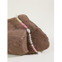 NAME IT KIDS Sumia Smykkesæt - Cameo Pink