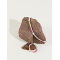 NAME IT KIDS Sumia Smykkesæt - Cameo Pink