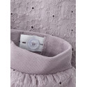 NAME IT BABY Jilla Bukser - Purple Dove
