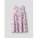 NAME IT MINI Vigga Kjole - Ballerina / Bouquet