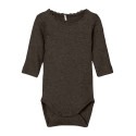 NAME IT Baby Kab L/S Bodystocking - Delicioso